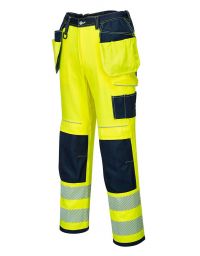 PW3 Warnschutz Hose